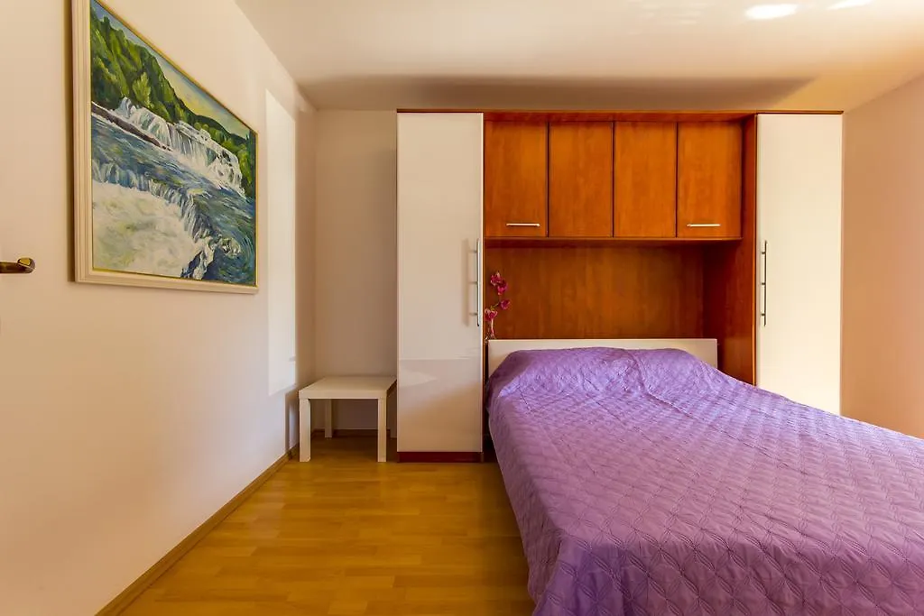 Apartments Alba Fazana