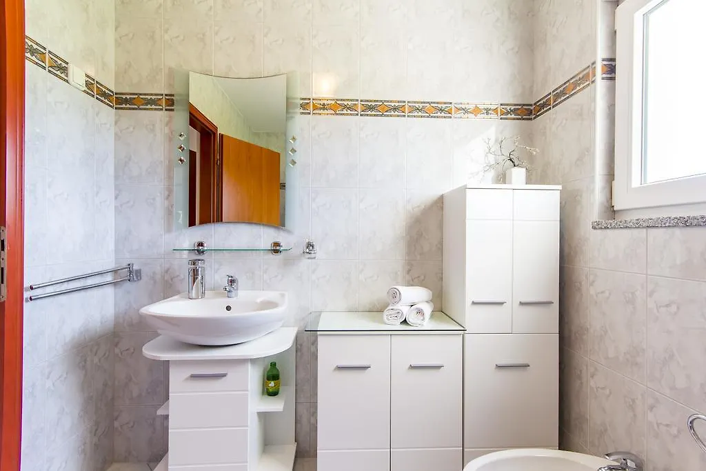 Apartments Alba Fazana Croatia