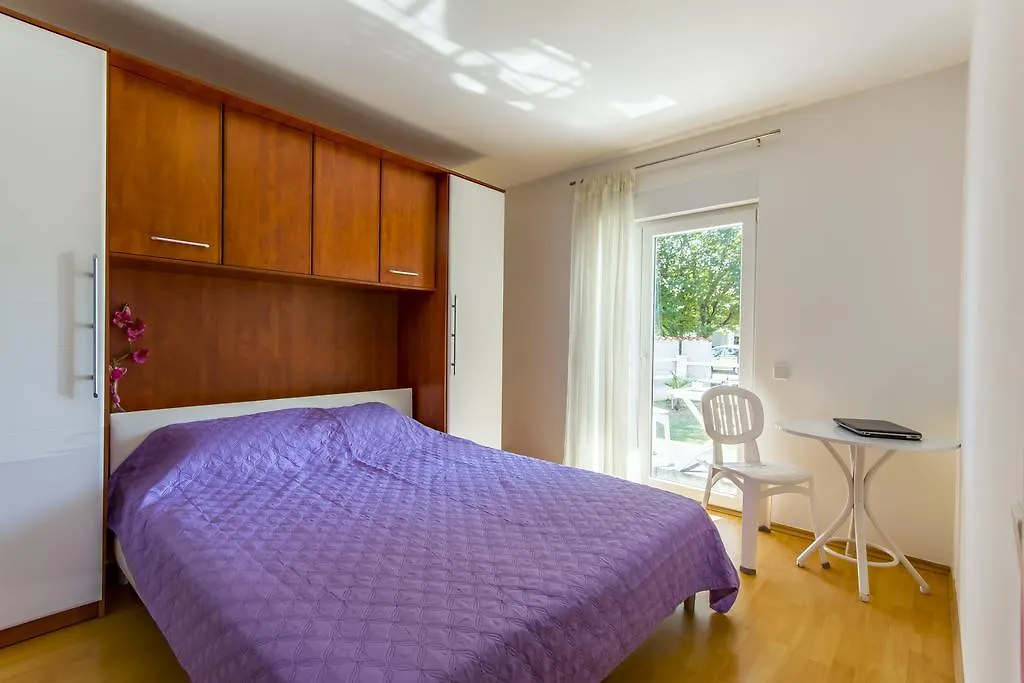 Apartments Alba Fazana
