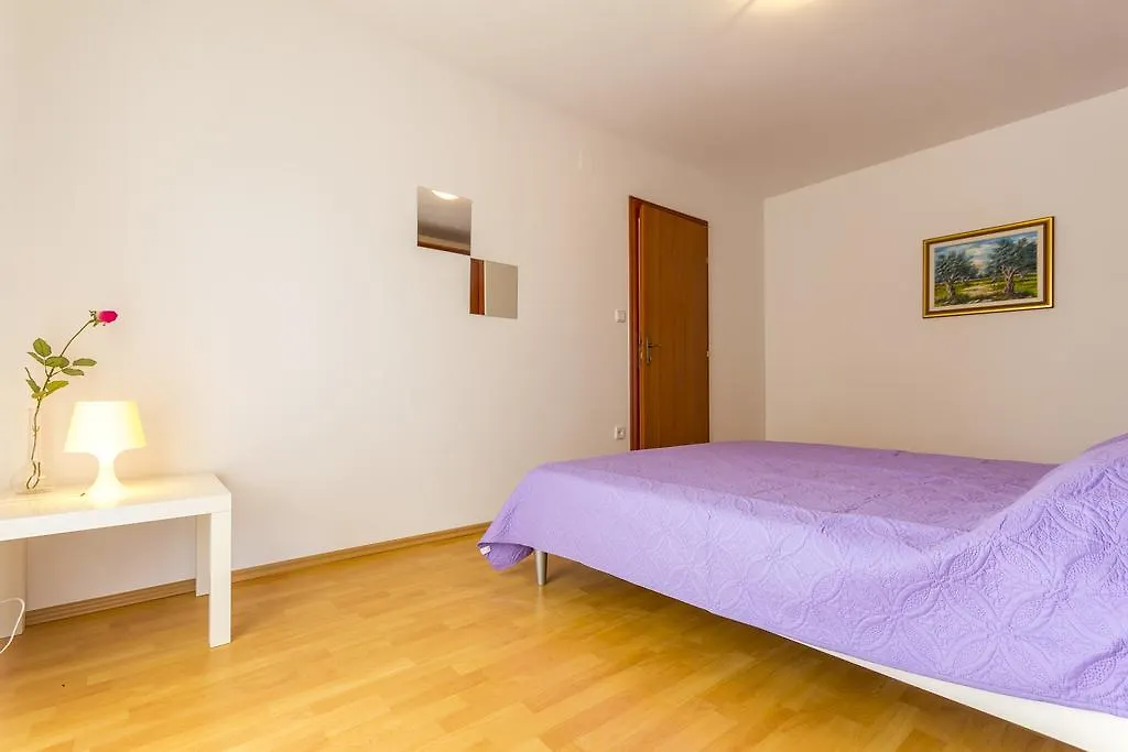 Apartments Alba Fazana