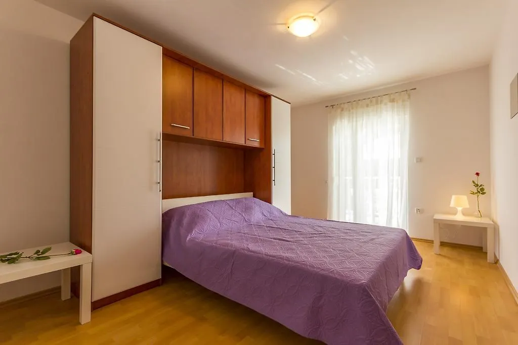 Apartments Alba Fazana