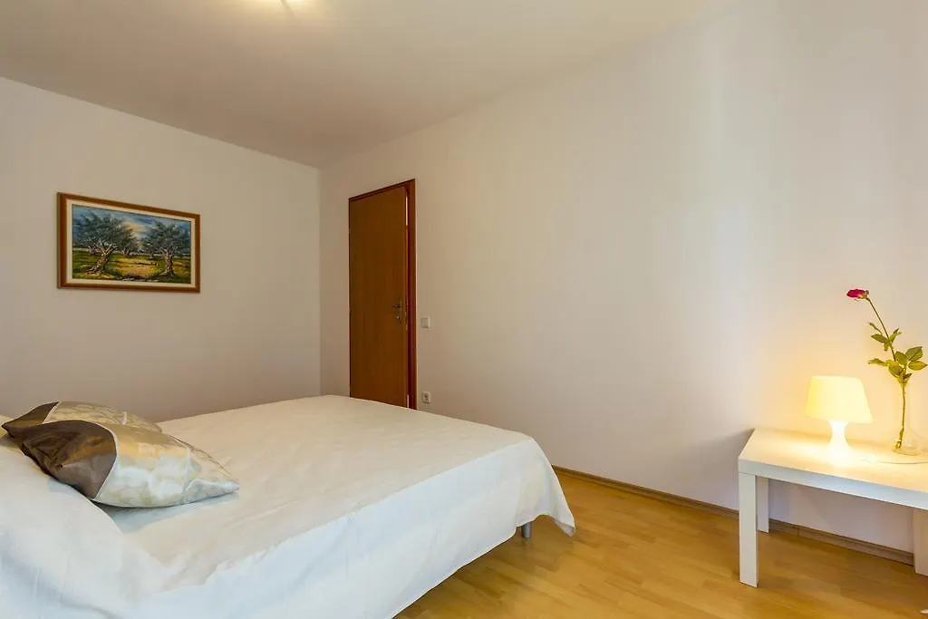 Apartments Alba Fazana